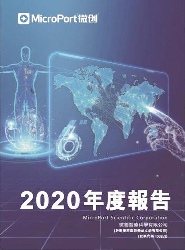 2020年年度报告